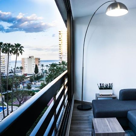 Apartament Los Planetas Alicante Kültér fotó