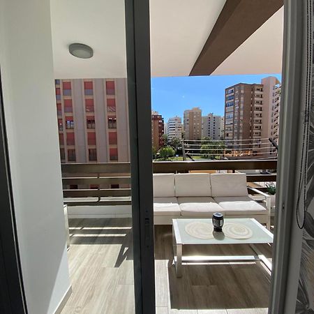 Apartament Los Planetas Alicante Kültér fotó