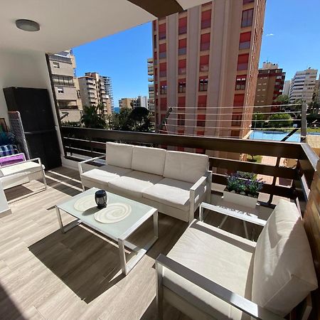 Apartament Los Planetas Alicante Kültér fotó