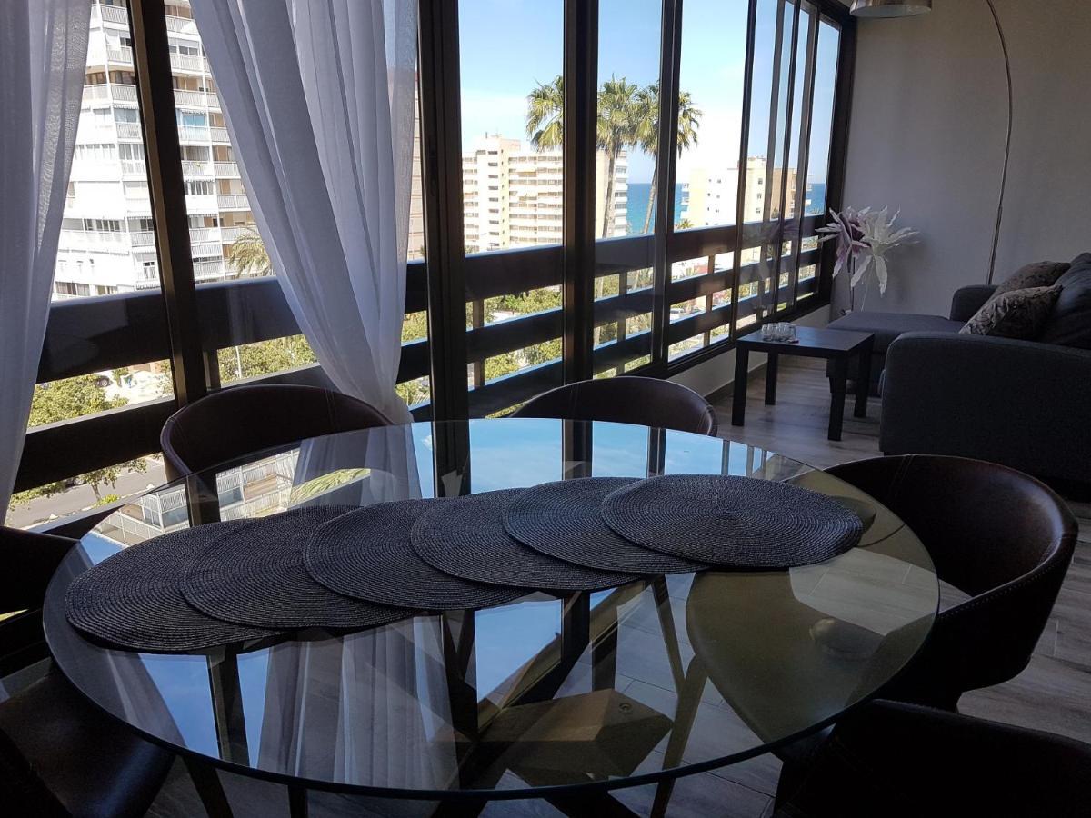Apartament Los Planetas Alicante Kültér fotó