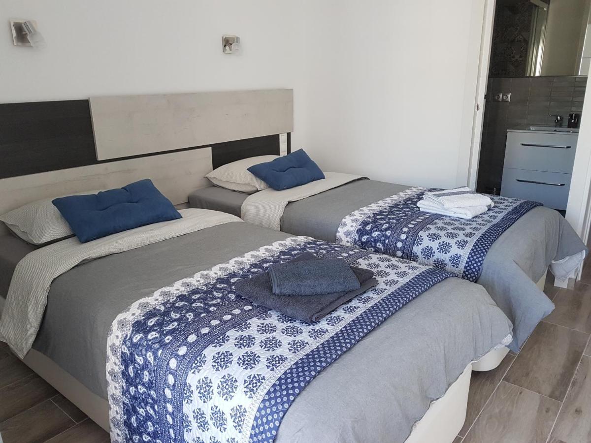 Apartament Los Planetas Alicante Kültér fotó