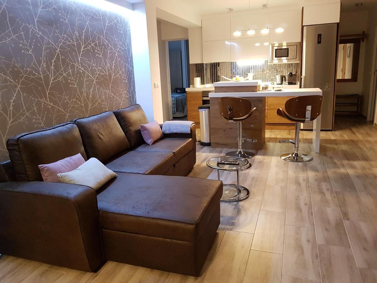 Apartament Los Planetas Alicante Kültér fotó