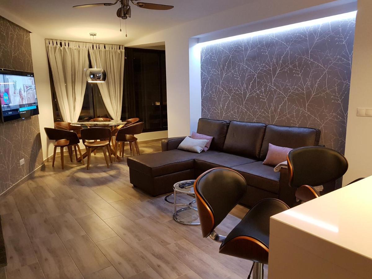 Apartament Los Planetas Alicante Kültér fotó