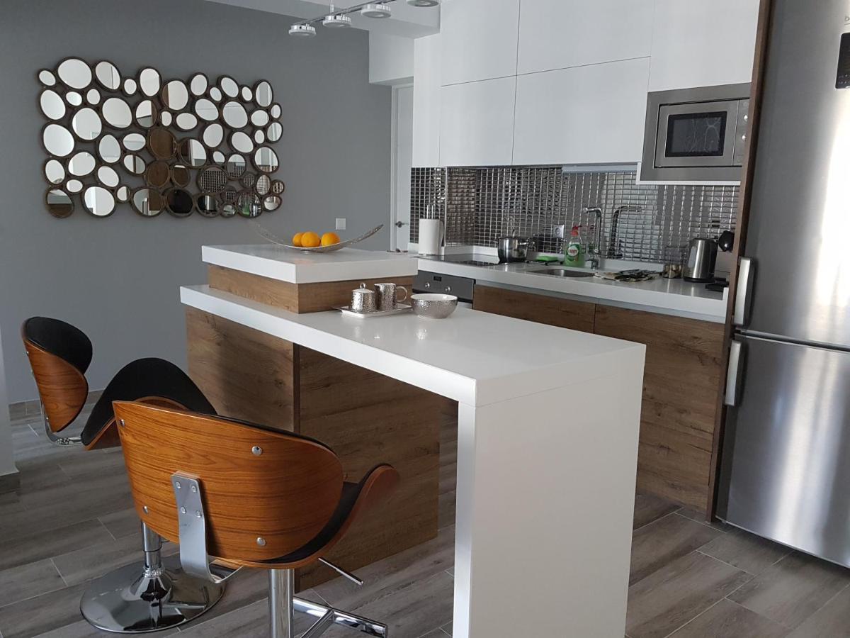 Apartament Los Planetas Alicante Kültér fotó