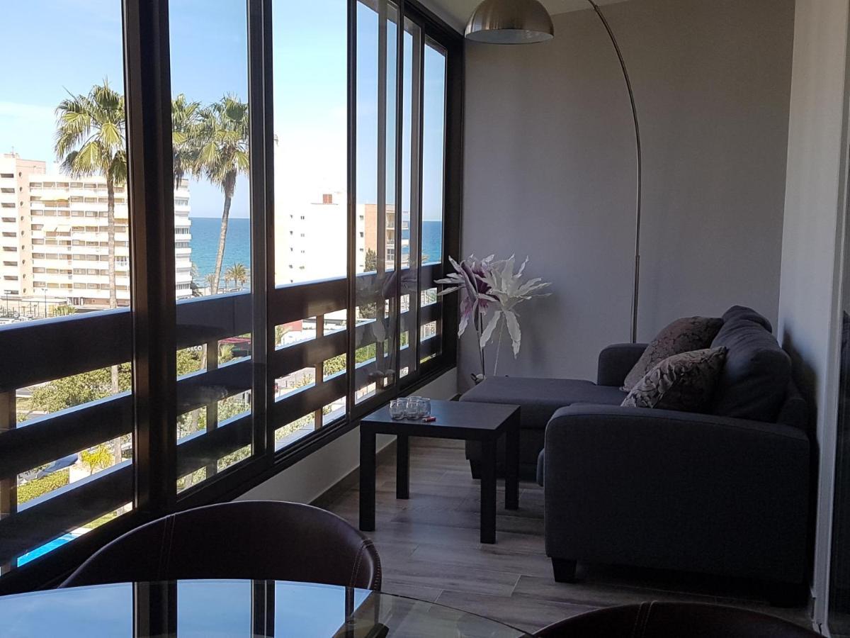 Apartament Los Planetas Alicante Kültér fotó