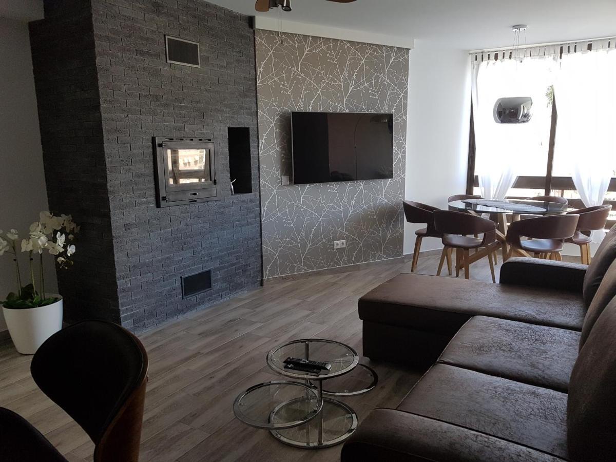Apartament Los Planetas Alicante Kültér fotó