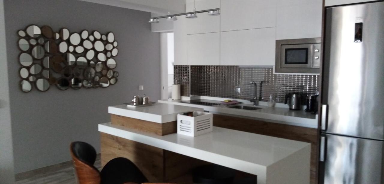 Apartament Los Planetas Alicante Kültér fotó