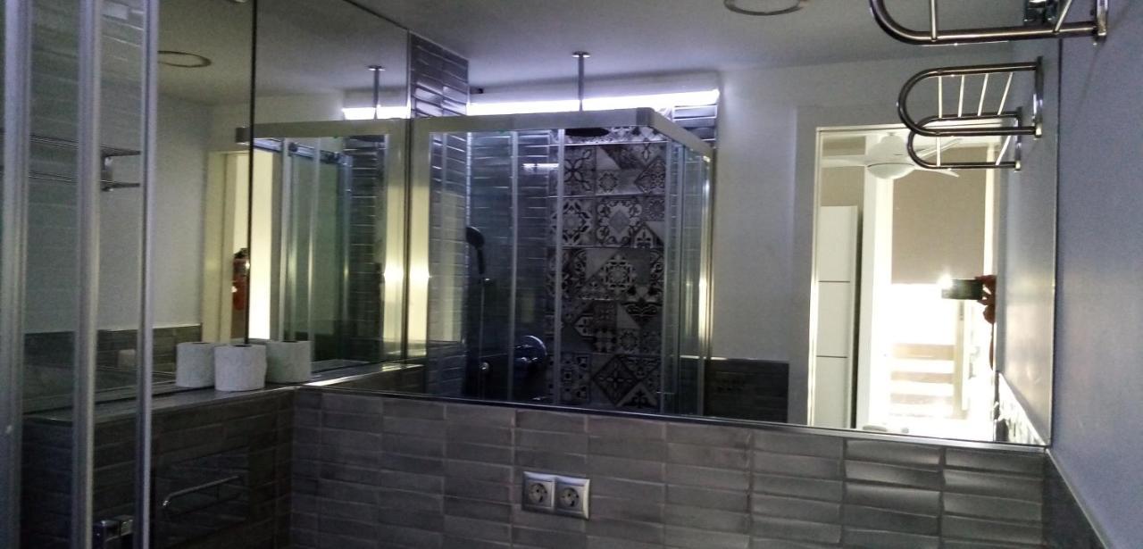 Apartament Los Planetas Alicante Kültér fotó