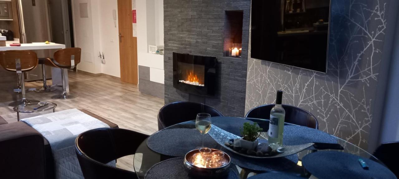 Apartament Los Planetas Alicante Kültér fotó
