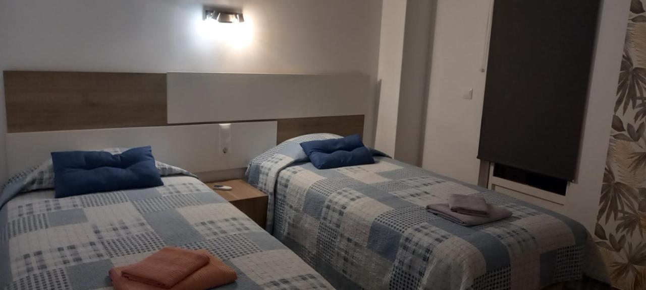 Apartament Los Planetas Alicante Kültér fotó