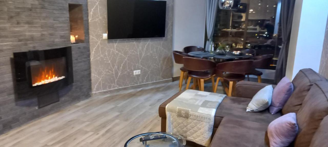 Apartament Los Planetas Alicante Kültér fotó
