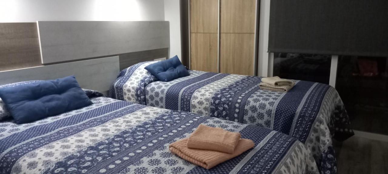 Apartament Los Planetas Alicante Kültér fotó